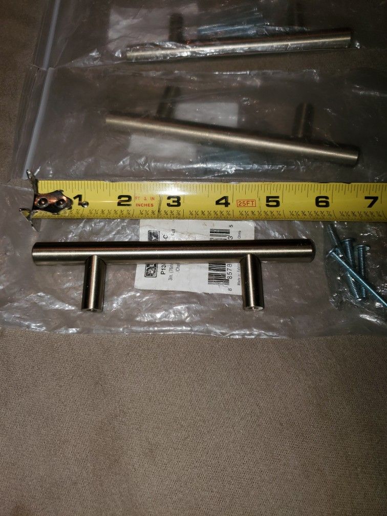 Cabinet Pulls