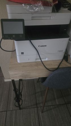 Canon printer