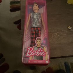 Barbie