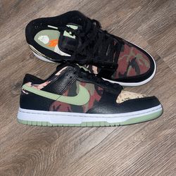 Nike Dunks 