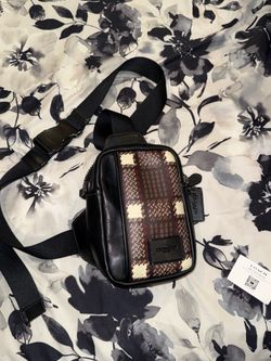 Coach Men shoulder Bag