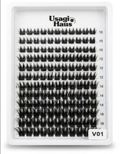 DIY Lash Extension Clusters-V01