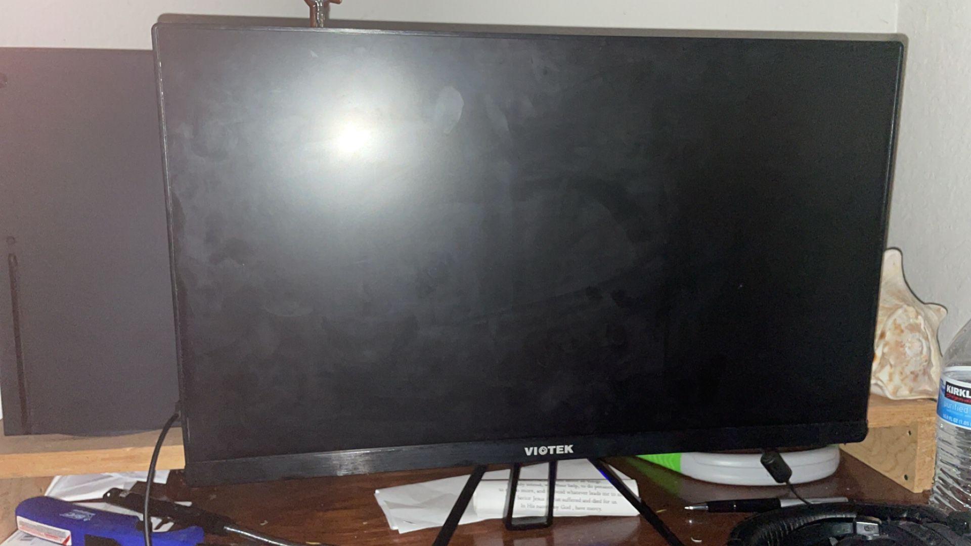 144 Hz Monitor