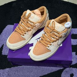 Nike Dunk Trocadero Gardens Size 11