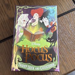 Tarot/ mediumship / oracle cards