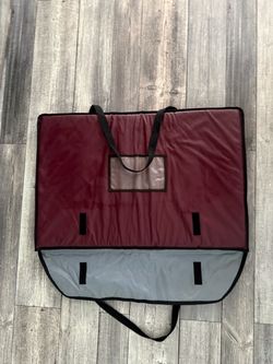 Large Insulated Food Delivery Bag