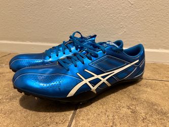 ASICS Sonicsprint Track Spikes Men’s 10.5