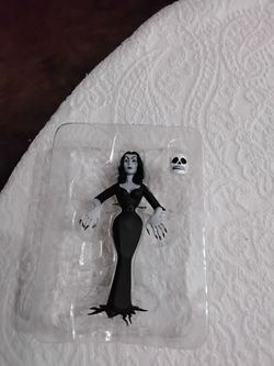 Action Figure