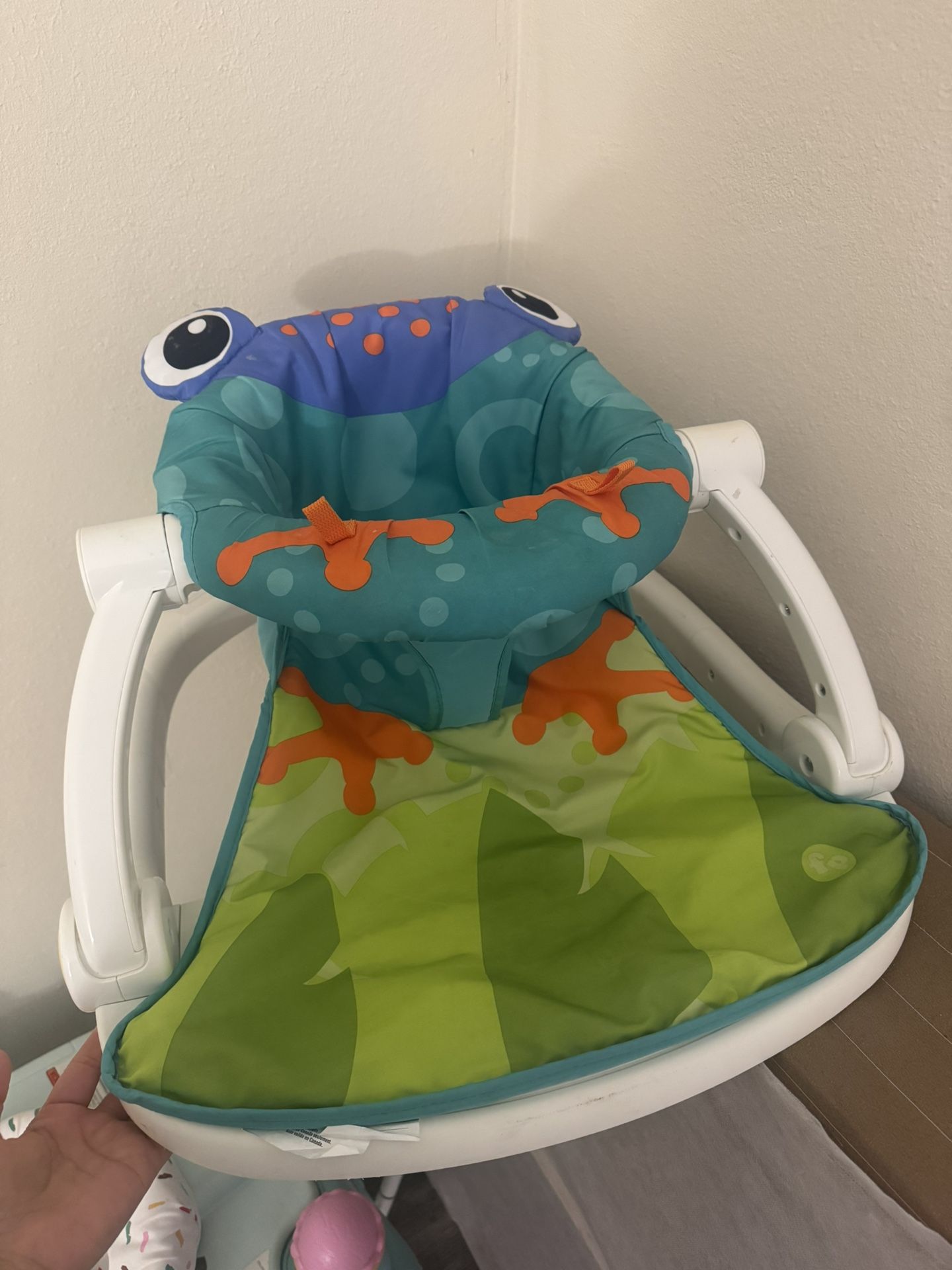 Baby Chair