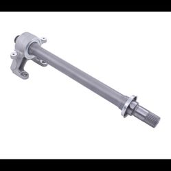 New Front Right CV Intermediate Shaft for 07-12 Honda Accord 09-14 Acura TSX AT