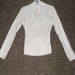 Lululemon define jacket