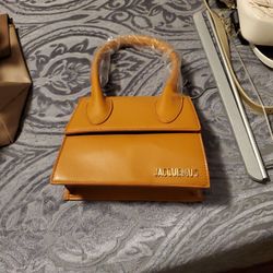 JACQUEMUS PURSE