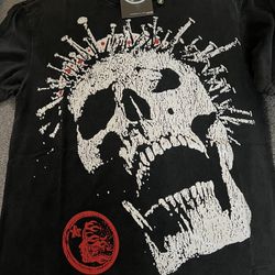 Hellstar Skull Tee