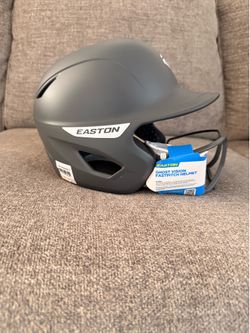 Easton Helmet, Brand New w/tags