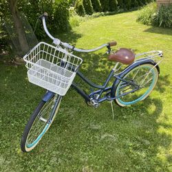 Evry Journey BIKE