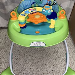 Baby Einstein Ocean Explorer Walker 