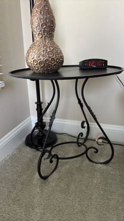 Side table