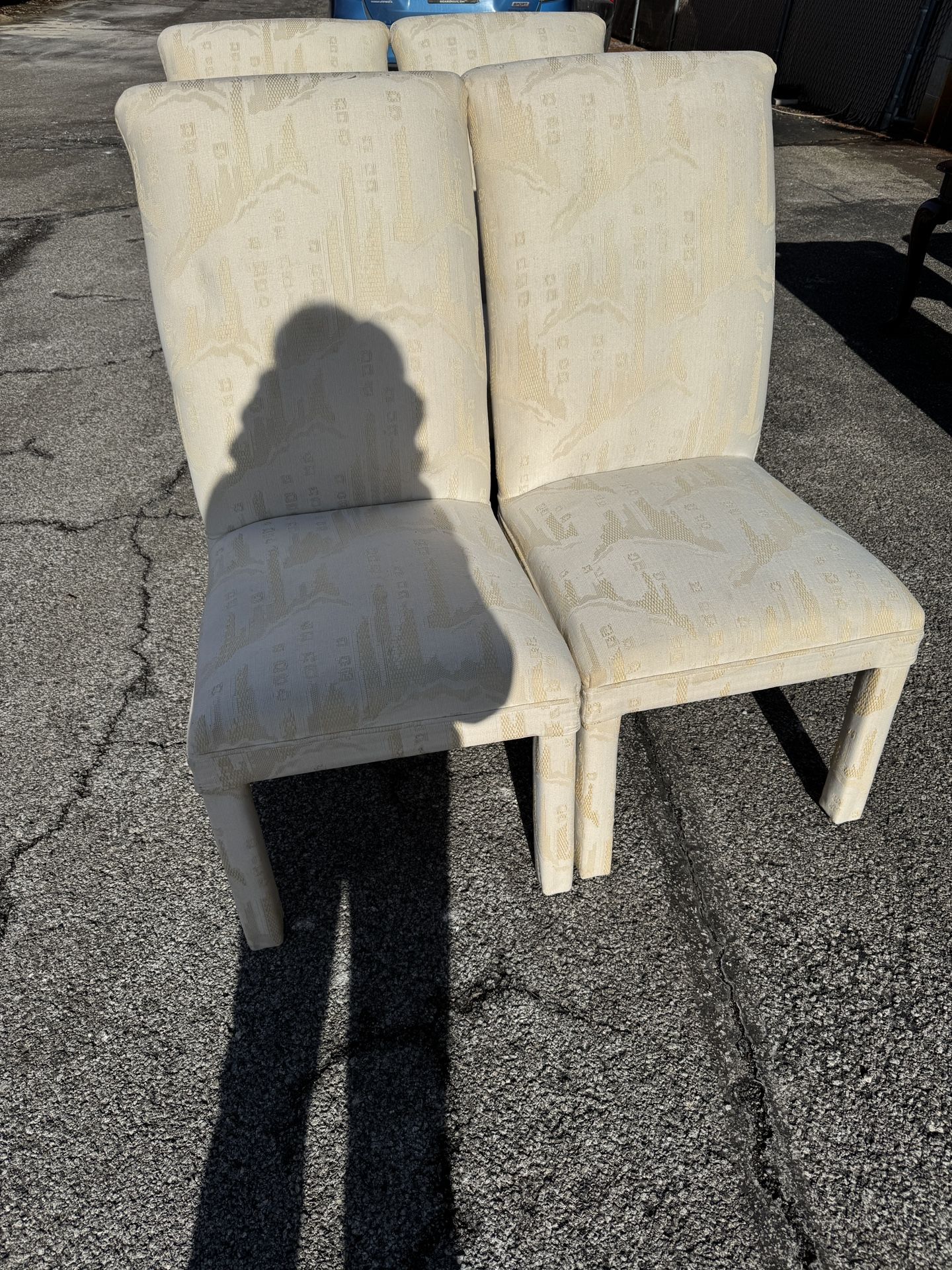 Dining Room Chairs