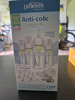 Bottles