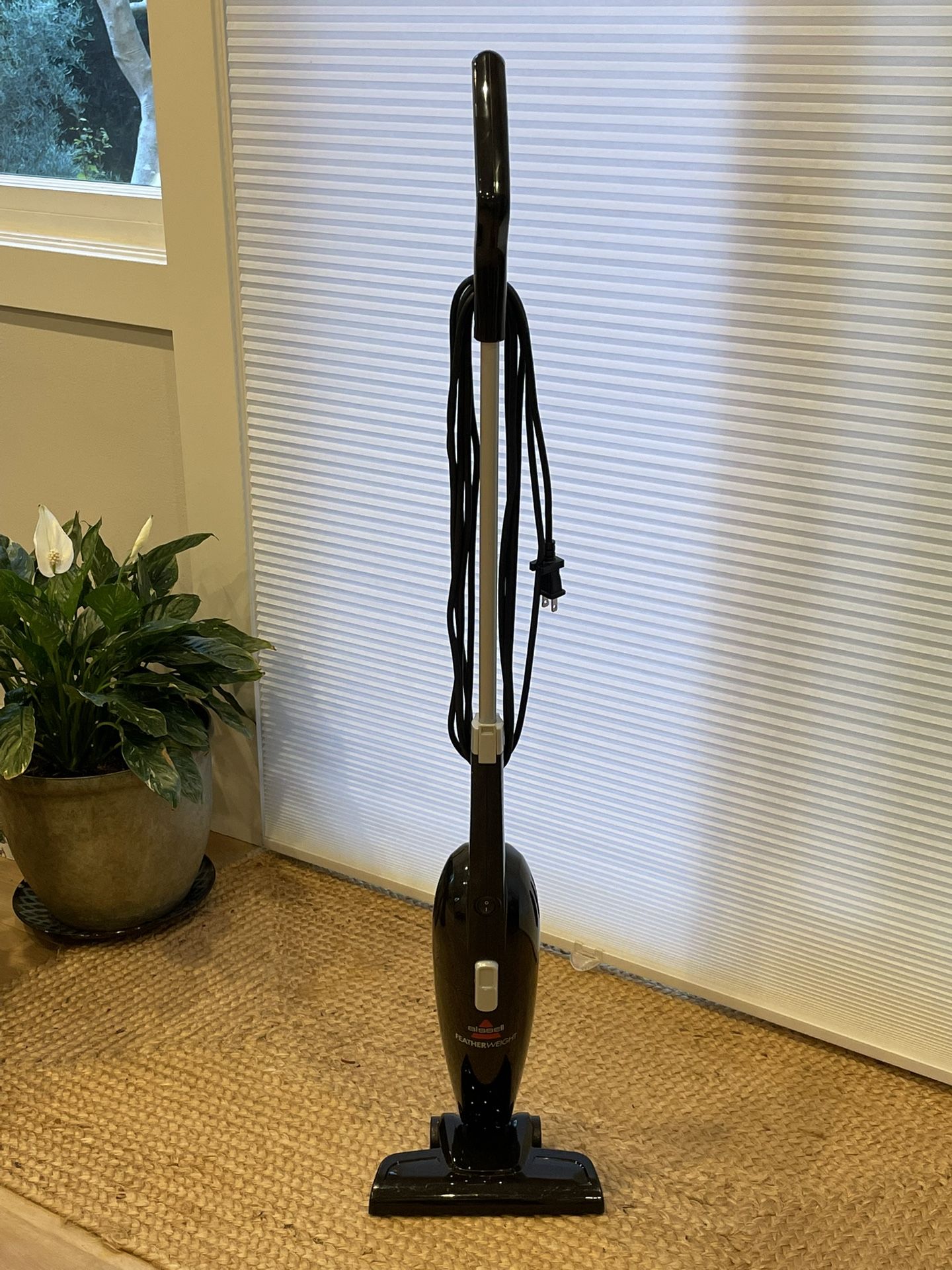 Bissell Featherweight Stick Vacuum