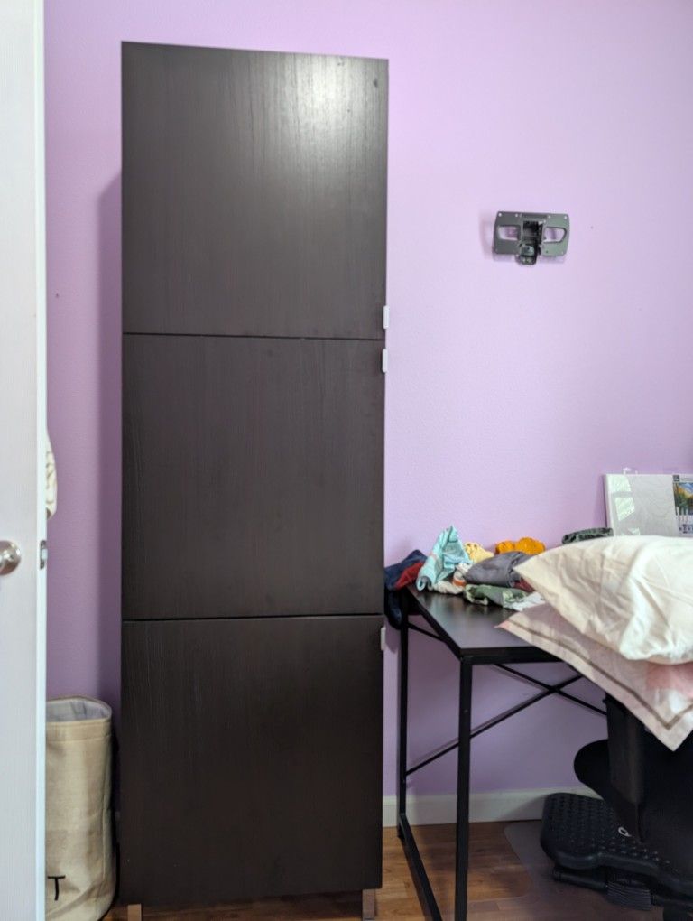 Talk Cabinet