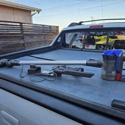 Dyson DC31 Vaccum Parts