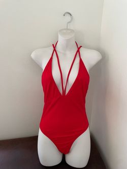 Bathing suit