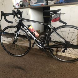 2016 TREK MADONE 3.1 OCLV FRAME CARBON 