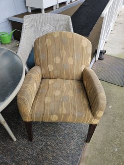 chairs