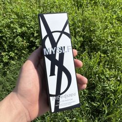 YSL Myslf Le Parfum - Perfume para Hombre