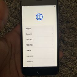 iPhone S