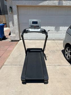 Nordic Track Treadmill