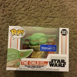 Funko Pop The Child 