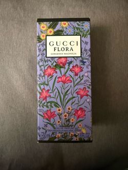 Gucci Flora Gorgeous Magnolia Eau de Parfum 50ml