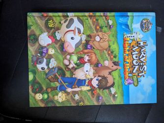 Set Of 3 Game Guides