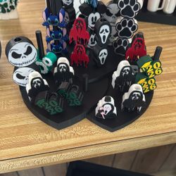 Straw Toppers For Stanley Cup