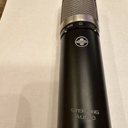 Mic New