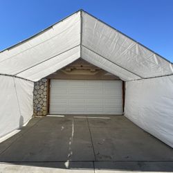 Canopy Sale New Price Depends On The Size