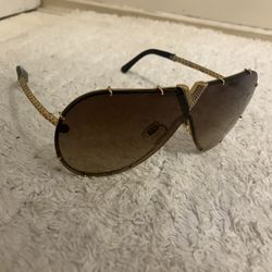 Louis Vuitton Glasses 