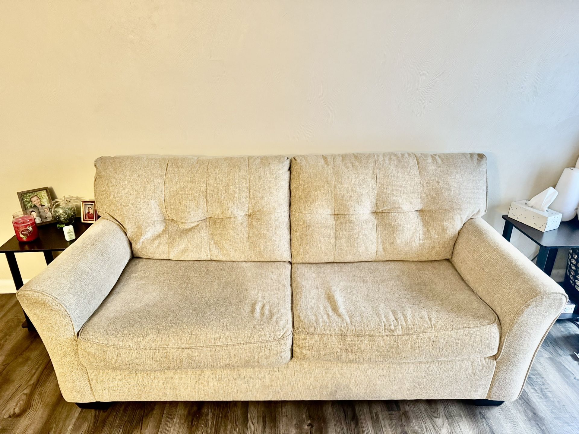 Free Couch
