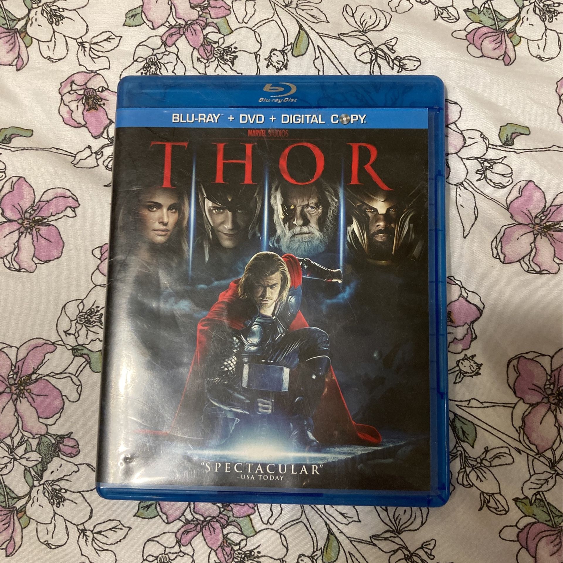 Thor