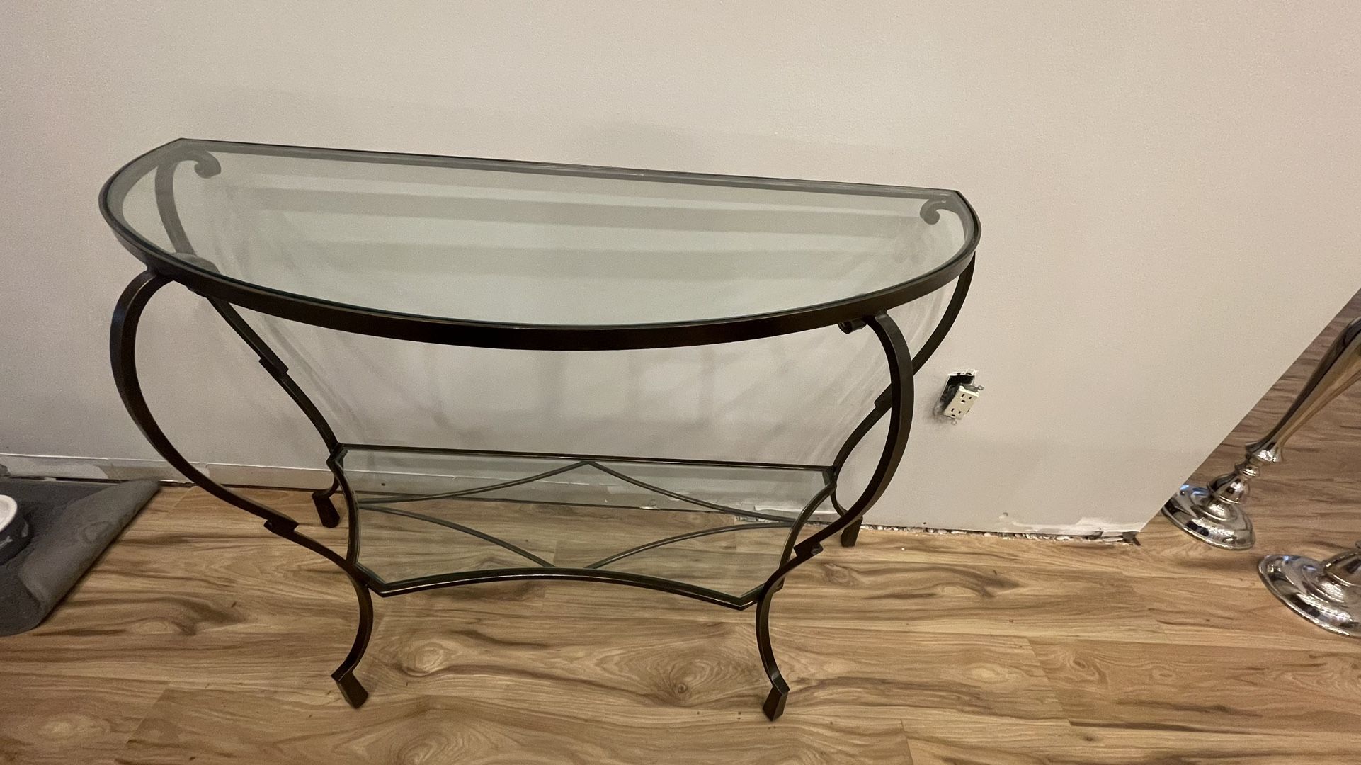 Console Table