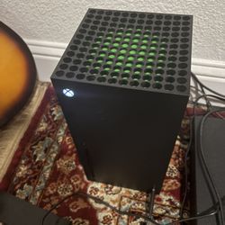 Xbox Series X Disc Version