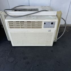 Window Ac $20