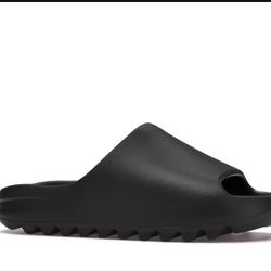 adidas Yeezy Slide
Onyx SIXE YEEZY 9 MEN