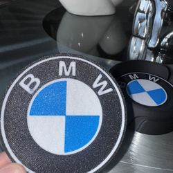 Coasters Bmw