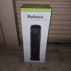Holmes Air PURIFIER. $100