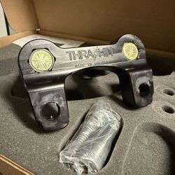 Thrashin Riser Adaptor