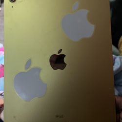 iPad 10 Generation 