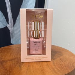 Apres Gel X Extend Gel In Ariel 